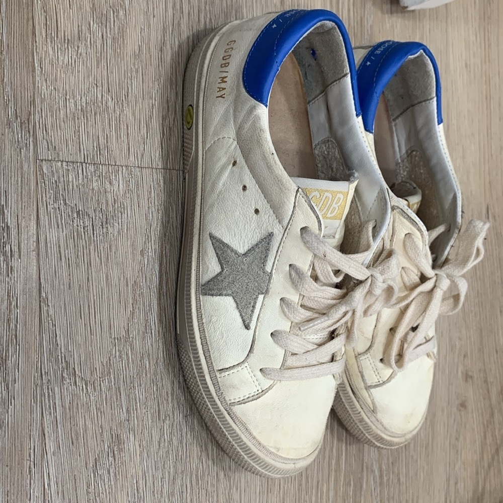 Golden goose sneakers